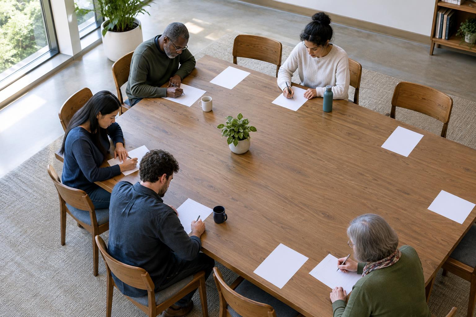 Nonresponse Bias: When the People Who Answer Differ from Those Who Do Not