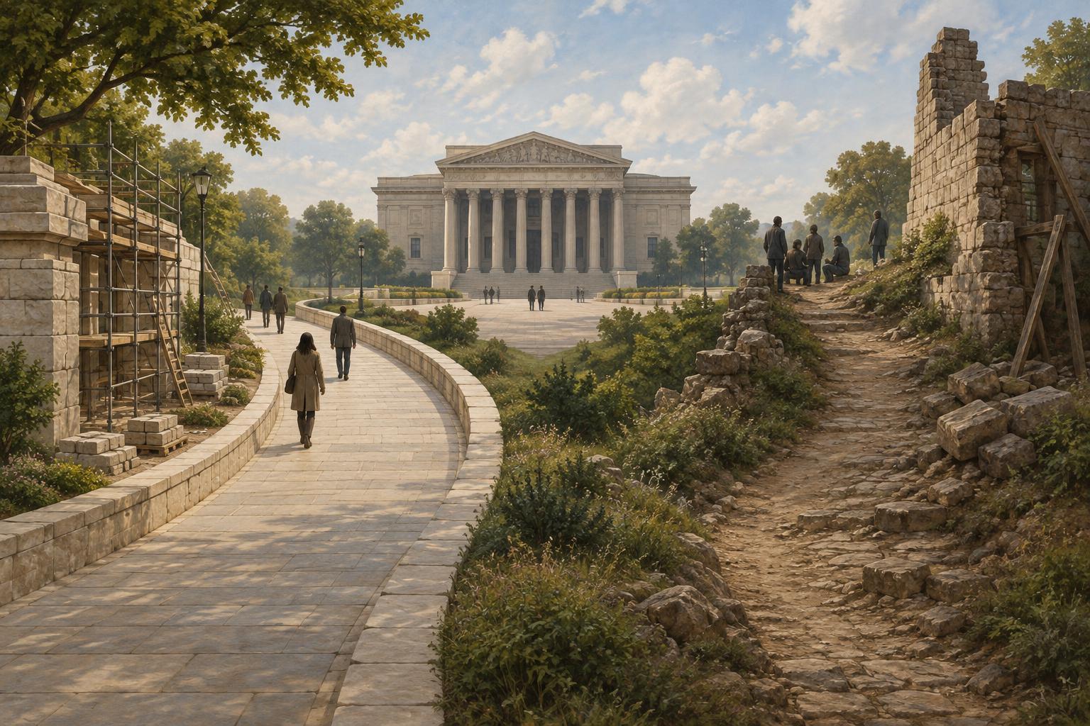 Revolutions and Reforms: Comparing Two Paths to Political Change