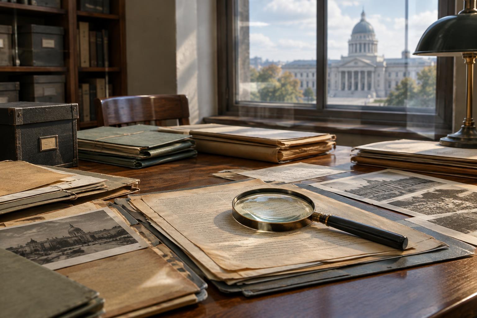 Common Mistakes When Drawing Lessons from Past Political Crises