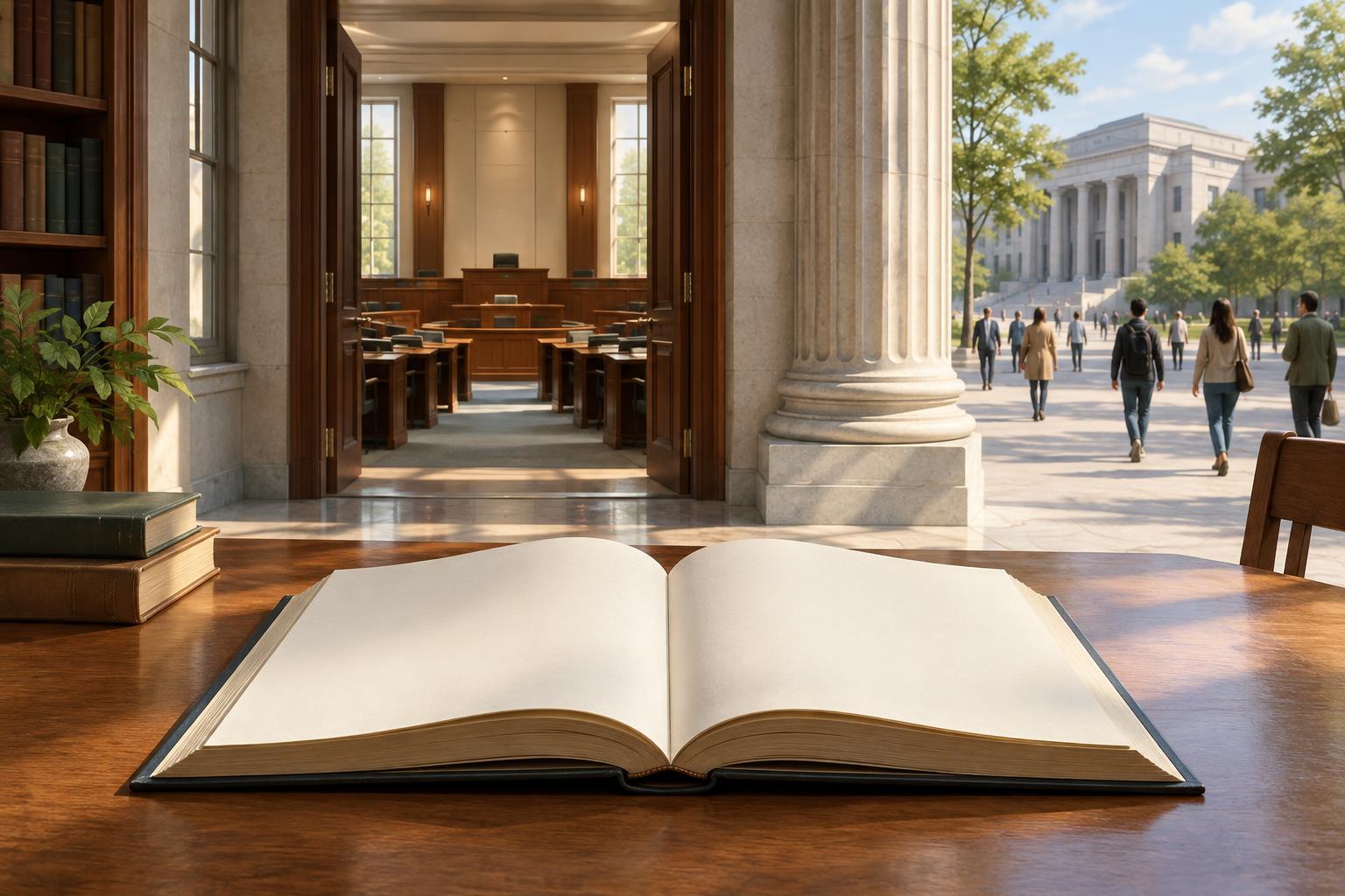 What a Constitution Does: Powers, Rights, and Rules for Change